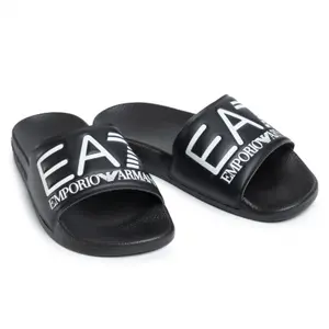 Claquettes EA7 Emporio Armani Water Sports Visible image-2