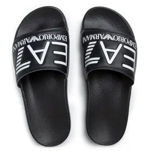 Claquettes EA7 Emporio Armani Water Sports Visible image-4