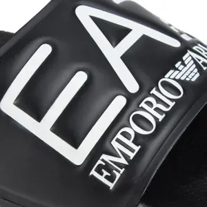 Claquettes EA7 Emporio Armani Water Sports Visible image-6
