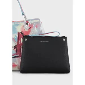 Women's handbag EA7 Emporio Armani Cabas image-1