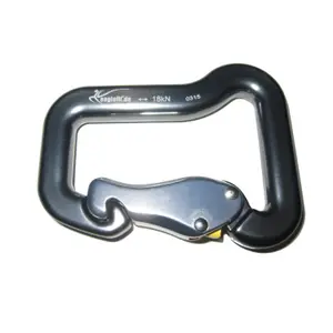 Correa de suspensión con empuñaduras ajustables desinfectable Eaglefit image-1
