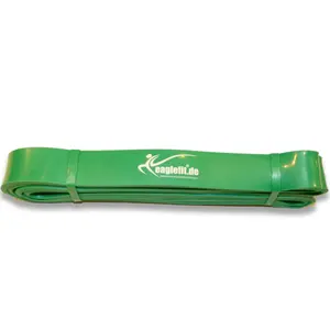 Banda de fitness de látex natural Eaglefit image-0