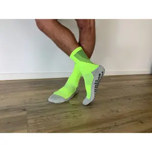 Calcetines antideslizantes con grip Eaglefit (x10) image-2