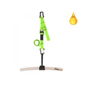 Ölfeuchte und langlebige Klimmzugstange Eaglefit image-0