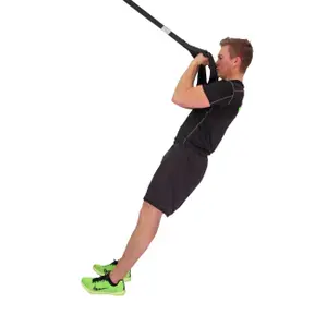 Exclusive Flex Sling Trainer Fitness Kit Eaglefit image-1