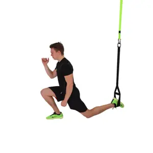 Exclusive Flex Sling Trainer Fitness Kit Eaglefit image-2