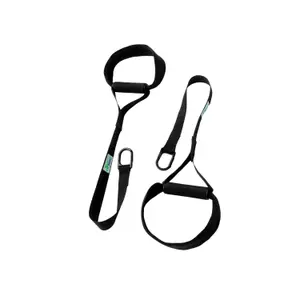 Einstellbare Griffe Sling-Trainer exklusive Flex Eaglefit image-0