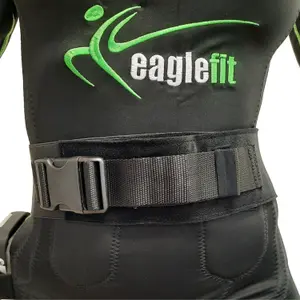 Cinturón de running Eaglefit EMS image-1