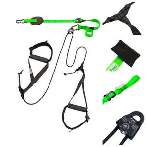 Sling Trainer Fitness Kit Eaglefit image-0