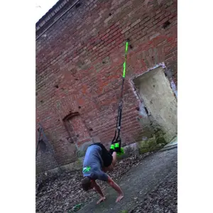 Sling trainer strap Eaglefit image-1