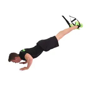 Sling trainer strap Eaglefit image-0