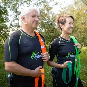 Widerstandsband Eaglefit EMS image-0