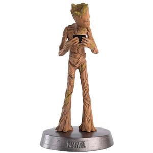 5059072007023-figur-eaglemoss-hero-collector-marvel-avengers-infinity-wars-heavyweights-groot-brun-tu