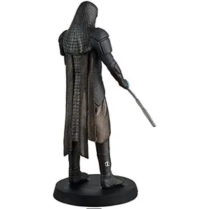 Figurine eaglemoss publications ltd. Marvel: The Movie Collection 1/16 Ronan image-1