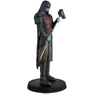 Figurine eaglemoss publications ltd. Marvel: The Movie Collection 1/16 Ronan image-2