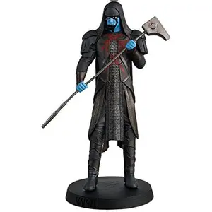 Figurine eaglemoss publications ltd. Marvel: The Movie Collection 1/16 Ronan image-4
