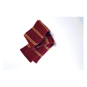 Kit speciale per sciarpe eaglemoss publications ltd. Harry Potter Gryffindor image-4