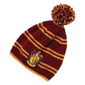 Beanie breipakket eaglemoss publications ltd. Harry Potte Gryffindor image-0