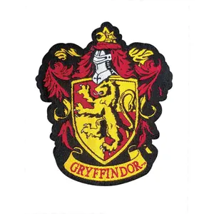 Beanie breipakket eaglemoss publications ltd. Harry Potte Gryffindor image-3