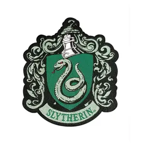 Kit speciale per berretti eaglemoss publications ltd. Harry Potter Serpentard image-1