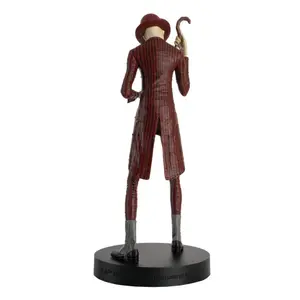 Figurine 1/16 - the crooked man eaglemoss publications ltd. The Conjuring 2 Horror Collection image-2