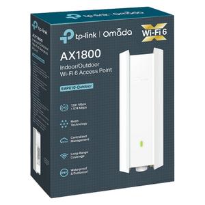 Point d'accès Wi-Fi extérieur Tp-Link EAP610-Outdoor