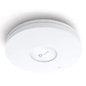 Punto di accesso Wi-Fi a parete HD Tp-Link Omada