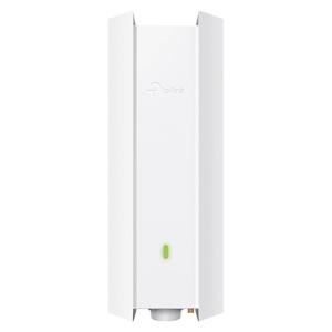Point d'accès Wi-Fi extérieur Tp-Link POE image-1