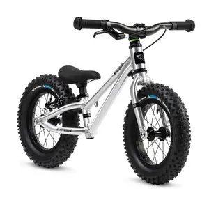 Kinderfiets Early Rider Big Foot 12