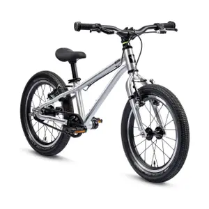 Kinderfiets Early Rider Belter 16 Auto Bike