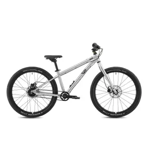 Kinderfiets Early Rider Belter 24