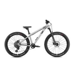Kinderfiets Early Rider Charger 24
