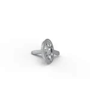 Transmission Crank Arm Early Rider