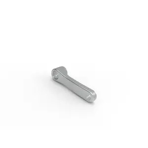 Non-Driven Side Crank Accessory Arms Early Rider