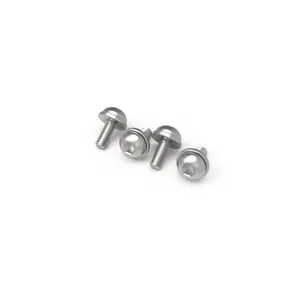 Wheel and Frame Fixing Bolt Early Rider (x4)