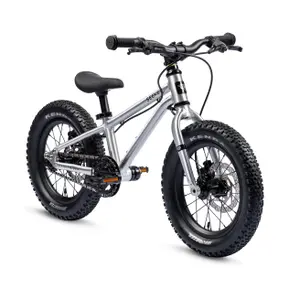 Kinderfiets Early Rider Seeker 14