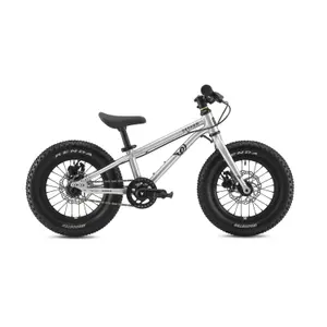 Aluminium kinderfiets Early Rider Seeker 14