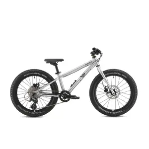 Kinderfiets Early Rider Seeker 20