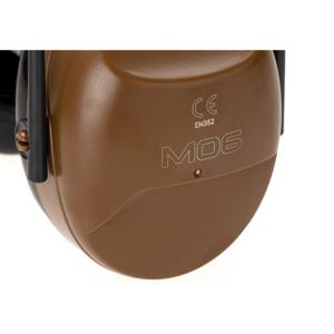 Støjreducerende høreværn Earmor MaxDefense M06A image-2