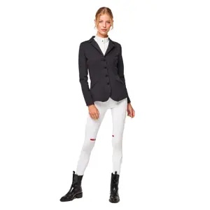 Veste de concours élastique femme eaSt Pro Performance Classic image-1