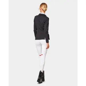 Veste de concours élastique femme eaSt Pro Performance Classic image-2