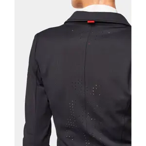 Veste de concours élastique femme eaSt Pro Performance Classic image-3