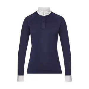 Camisa de competição de equitação eaSt image-0