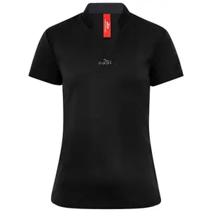Women's riding polo shirt eaSt image-0