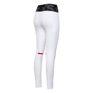 Reitleggings full grip Frau eaSt Reggingsa R1 image-1