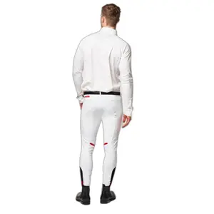 Reithose mid grip eaSt R2 Performance image-2