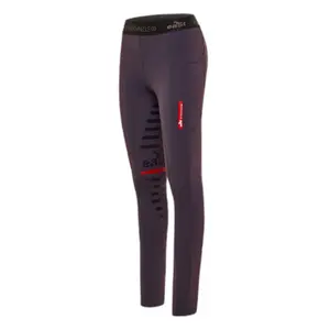 Reitleggings full grip Damen eaSt Reggings® R1