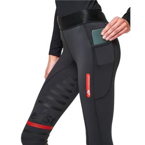 2935-dameslegging-met-middengrip-east-reggingsr-r1-zwart