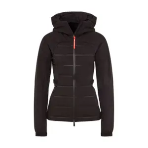 6015-daunenjacke-full-zip-damen-east-performance-insulation-schwarz