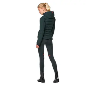 Plumífero para mujer eaSt Performance insulation image-2